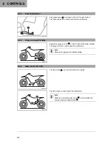 Предварительный просмотр 24 страницы Husqvarna TC 125 Owner'S Manual