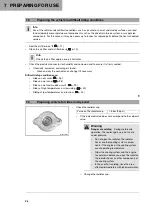 Предварительный просмотр 28 страницы Husqvarna TC 125 Owner'S Manual