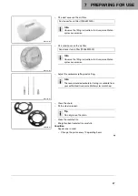 Предварительный просмотр 29 страницы Husqvarna TC 125 Owner'S Manual