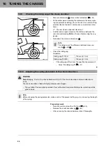 Предварительный просмотр 48 страницы Husqvarna TC 125 Owner'S Manual