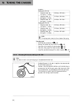 Предварительный просмотр 50 страницы Husqvarna TC 125 Owner'S Manual