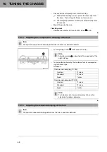 Предварительный просмотр 52 страницы Husqvarna TC 125 Owner'S Manual