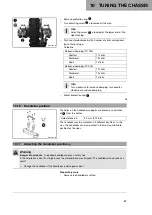 Предварительный просмотр 53 страницы Husqvarna TC 125 Owner'S Manual