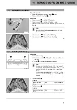 Предварительный просмотр 57 страницы Husqvarna TC 125 Owner'S Manual