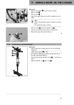 Предварительный просмотр 59 страницы Husqvarna TC 125 Owner'S Manual