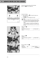 Предварительный просмотр 60 страницы Husqvarna TC 125 Owner'S Manual