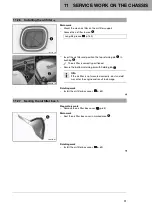 Предварительный просмотр 73 страницы Husqvarna TC 125 Owner'S Manual