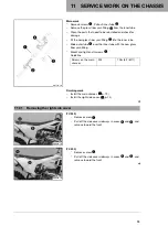 Предварительный просмотр 75 страницы Husqvarna TC 125 Owner'S Manual