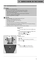 Предварительный просмотр 77 страницы Husqvarna TC 125 Owner'S Manual