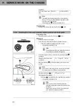 Предварительный просмотр 82 страницы Husqvarna TC 125 Owner'S Manual