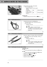 Предварительный просмотр 84 страницы Husqvarna TC 125 Owner'S Manual