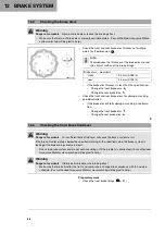 Предварительный просмотр 90 страницы Husqvarna TC 125 Owner'S Manual