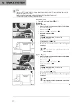 Предварительный просмотр 92 страницы Husqvarna TC 125 Owner'S Manual