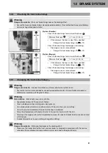 Предварительный просмотр 93 страницы Husqvarna TC 125 Owner'S Manual