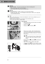 Предварительный просмотр 94 страницы Husqvarna TC 125 Owner'S Manual