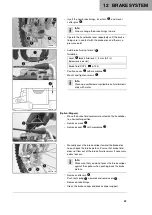 Предварительный просмотр 95 страницы Husqvarna TC 125 Owner'S Manual