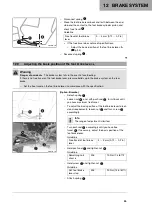 Предварительный просмотр 97 страницы Husqvarna TC 125 Owner'S Manual