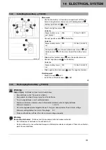 Предварительный просмотр 113 страницы Husqvarna TC 125 Owner'S Manual