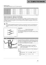 Предварительный просмотр 125 страницы Husqvarna TC 125 Owner'S Manual