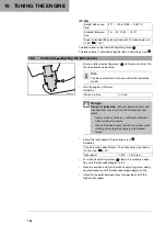 Предварительный просмотр 126 страницы Husqvarna TC 125 Owner'S Manual