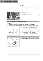 Предварительный просмотр 128 страницы Husqvarna TC 125 Owner'S Manual