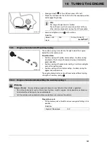 Предварительный просмотр 129 страницы Husqvarna TC 125 Owner'S Manual