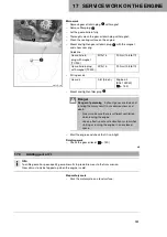 Предварительный просмотр 133 страницы Husqvarna TC 125 Owner'S Manual