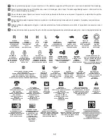 Preview for 17 page of Husqvarna TC 239T Instruction Manual