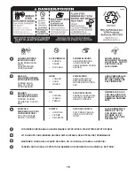 Preview for 19 page of Husqvarna TC 239T Instruction Manual