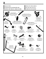 Preview for 24 page of Husqvarna TC 239T Instruction Manual