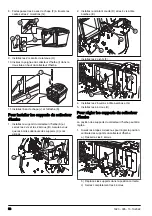 Preview for 56 page of Husqvarna TC 242TX Operator'S Manual