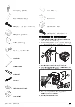 Preview for 239 page of Husqvarna TC 242TX Operator'S Manual