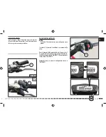 Предварительный просмотр 11 страницы Husqvarna TC 250 2011 Specifications - Operation - Maintenance