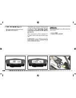 Предварительный просмотр 14 страницы Husqvarna TC 250 2011 Specifications - Operation - Maintenance