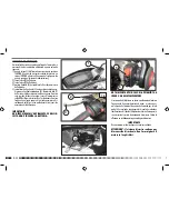 Предварительный просмотр 20 страницы Husqvarna TC 250 2011 Specifications - Operation - Maintenance