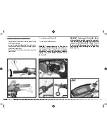 Предварительный просмотр 78 страницы Husqvarna TC 250 2011 Specifications - Operation - Maintenance