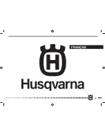 Предварительный просмотр 113 страницы Husqvarna TC 250 2011 Specifications - Operation - Maintenance