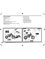 Предварительный просмотр 118 страницы Husqvarna TC 250 2011 Specifications - Operation - Maintenance