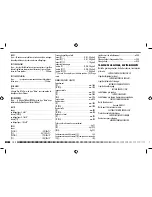 Предварительный просмотр 120 страницы Husqvarna TC 250 2011 Specifications - Operation - Maintenance