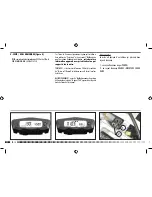 Предварительный просмотр 126 страницы Husqvarna TC 250 2011 Specifications - Operation - Maintenance