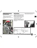 Предварительный просмотр 165 страницы Husqvarna TC 250 2011 Specifications - Operation - Maintenance