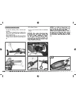 Предварительный просмотр 190 страницы Husqvarna TC 250 2011 Specifications - Operation - Maintenance