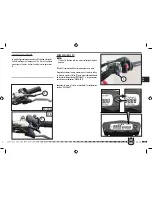 Предварительный просмотр 235 страницы Husqvarna TC 250 2011 Specifications - Operation - Maintenance