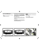 Предварительный просмотр 238 страницы Husqvarna TC 250 2011 Specifications - Operation - Maintenance