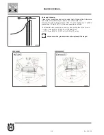 Предварительный просмотр 134 страницы Husqvarna TC 250 2011 Workshop Manual