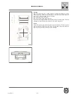 Предварительный просмотр 141 страницы Husqvarna TC 250 2011 Workshop Manual