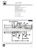 Предварительный просмотр 168 страницы Husqvarna TC 250 2011 Workshop Manual