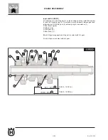 Предварительный просмотр 170 страницы Husqvarna TC 250 2011 Workshop Manual