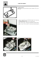 Предварительный просмотр 172 страницы Husqvarna TC 250 2011 Workshop Manual