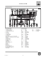 Предварительный просмотр 269 страницы Husqvarna TC 250 2011 Workshop Manual